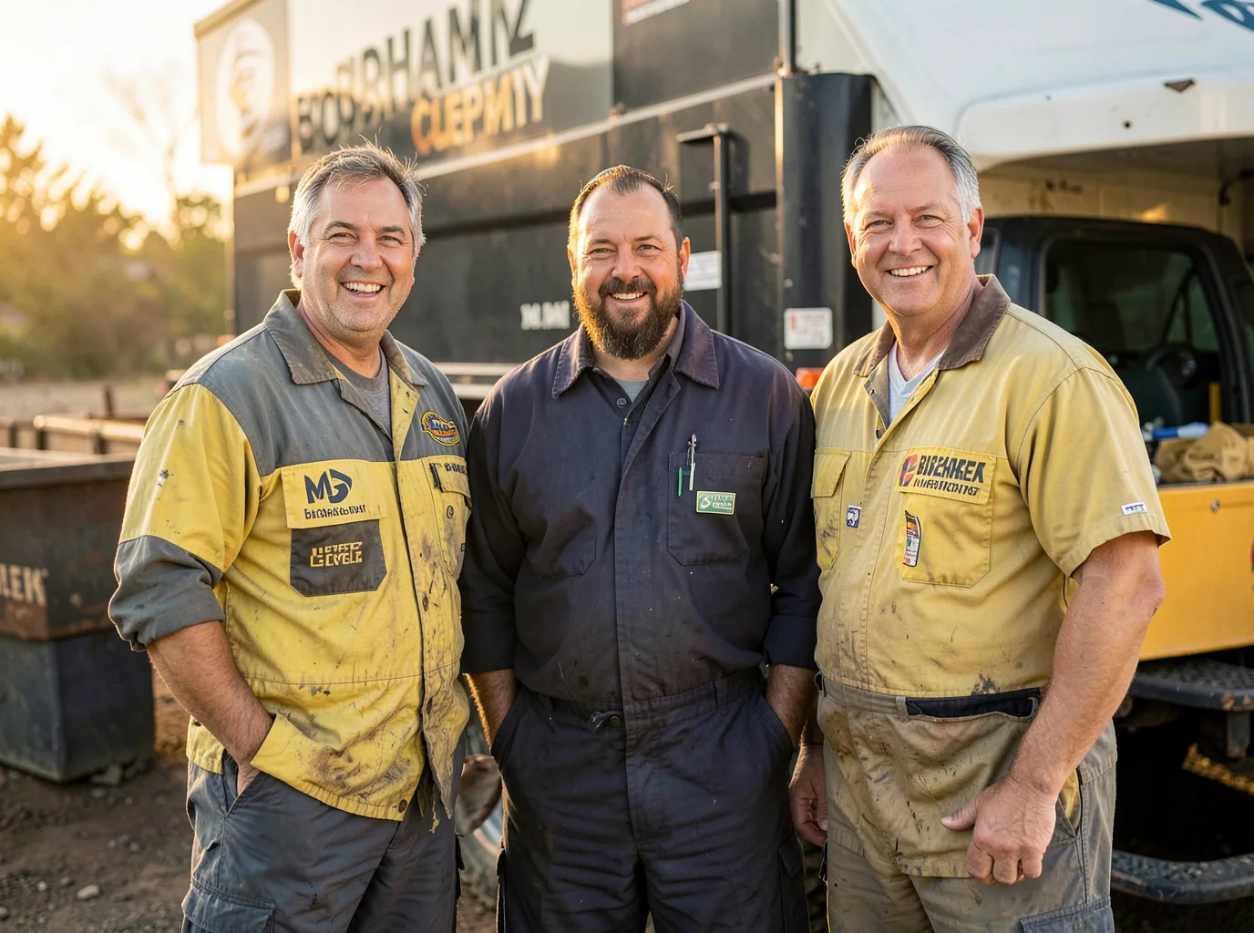 Sewage Cleanup company in Sharples, WV
